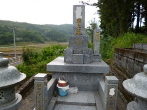 岩切
